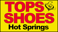 Tops New Balance Shoes Hot Springs Arkansas