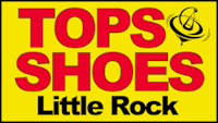 Tops Shoes New Balance Little Rock Arkansas