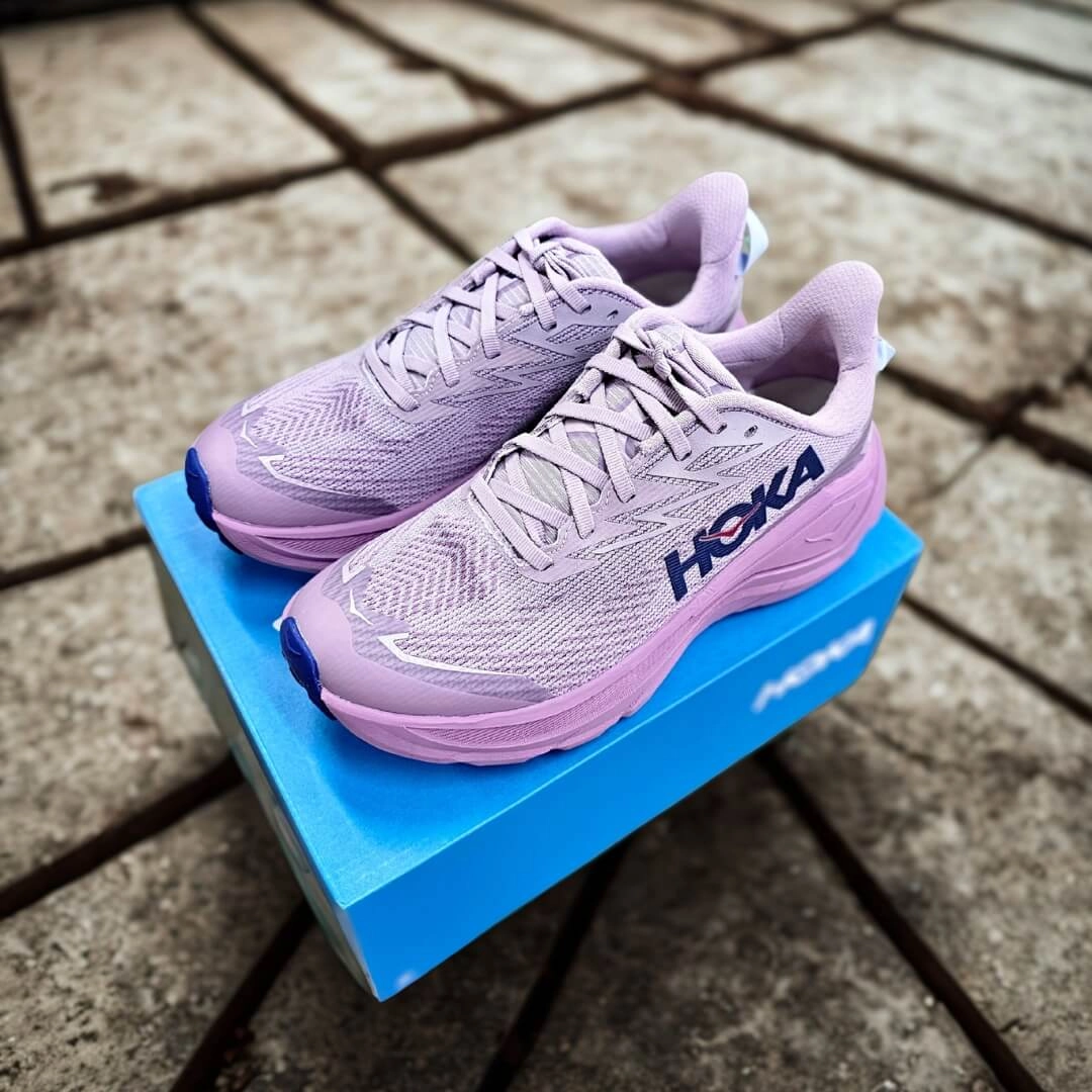 Hoka Athletic Shoes