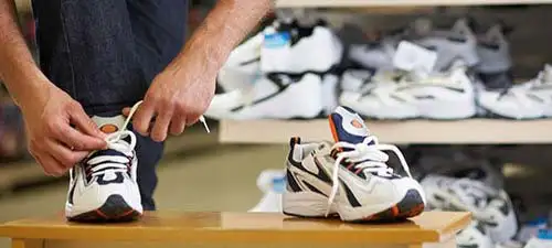 Article: Running Shoes