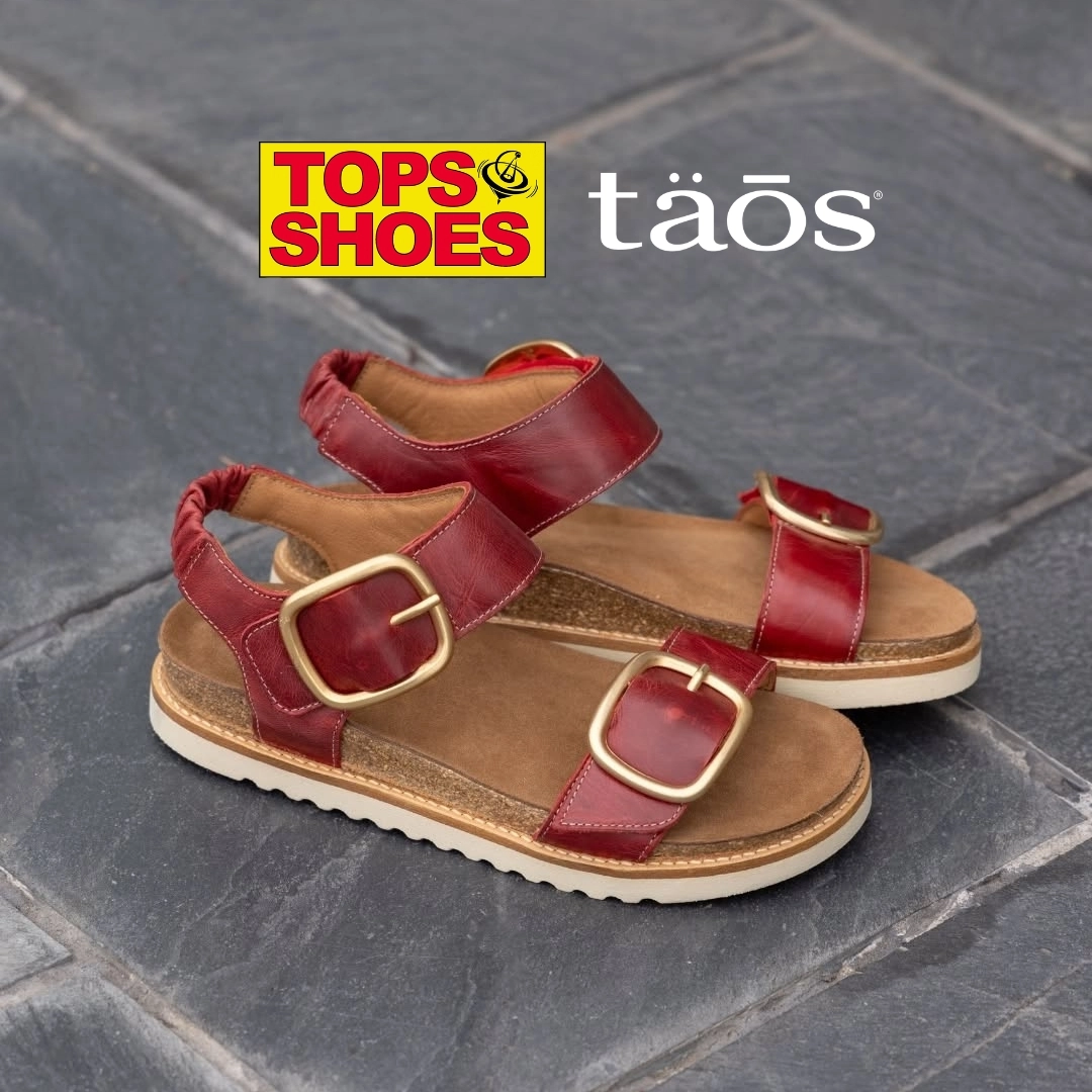 Taos Sandal
