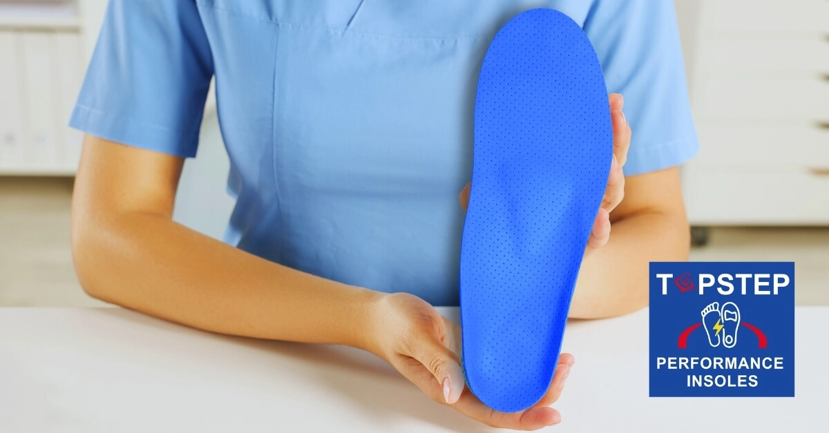 Why Do You Need Custom Insoles?
