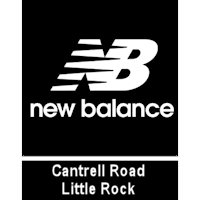 New Balance on Cantrell