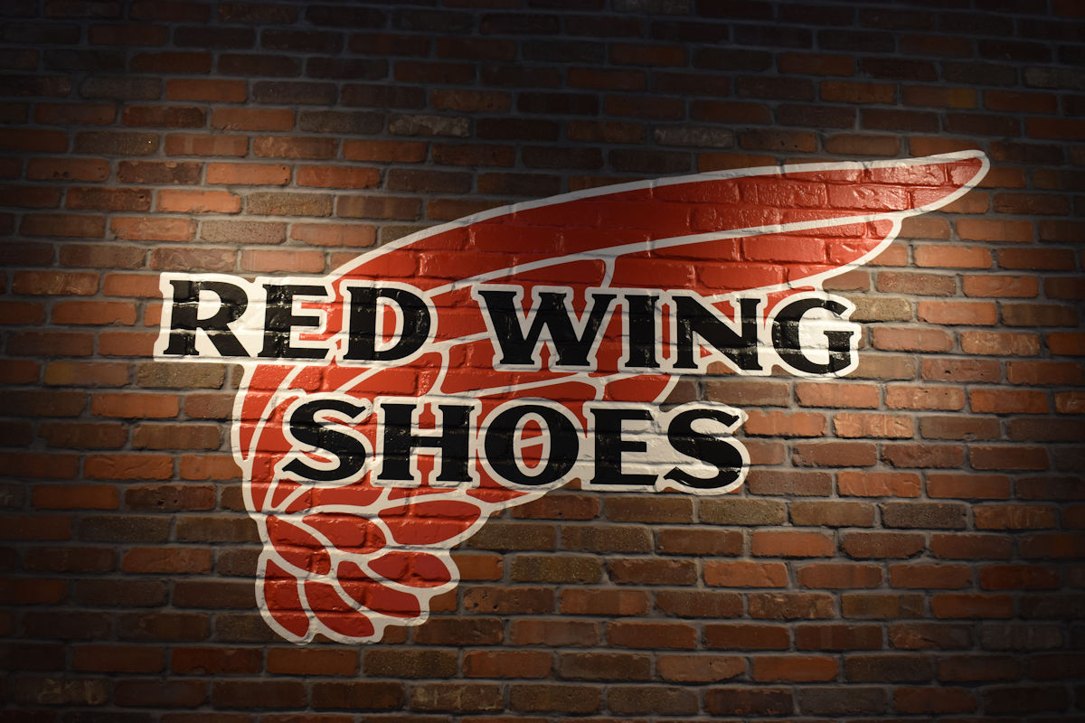 Stores: Red Wing Little Rock Arkansas - Tops Shoes New Balance Red Wing in  Arkansas