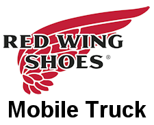 Red Wing Mobile Truck